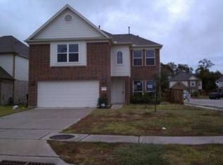 16015 Sheldon Ridge Way, Houston, TX 77044