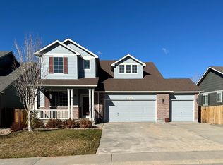 21493 E Nassau Pl, Aurora, CO 80013