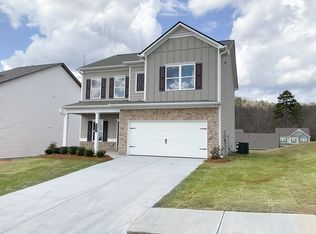 627 Mountaintop Rd SW #3, Cartersville, GA 30120