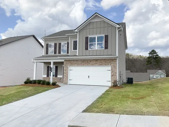 627 Mountaintop Rd SW #3, Cartersville, GA 30120