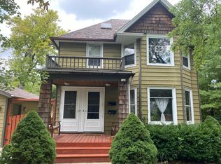 742 W Larabee St, Pt Washington, WI 53074