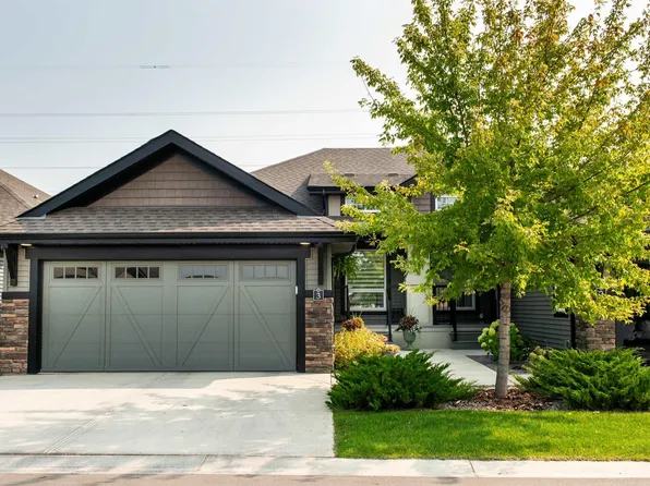 8050 Orchards Grn SW #3, Edmonton, AB T6X 2N2