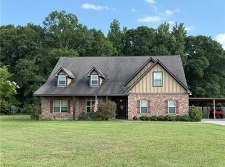 57 Sweetwater Park Dr, Fort Mitchell, AL 36856