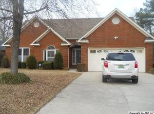 3320 Loggers Pl SW, Decatur, AL 35603