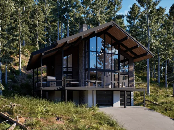 45 Ober Strasse, Snoqualmie Pass, WA 98045