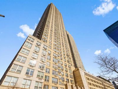 88 Morgan St APT 2405, Jersey City, NJ, 07302