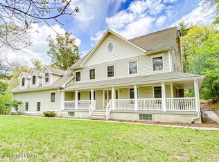 2366 Wigwam Park Rd, Stroudsburg, PA 18360