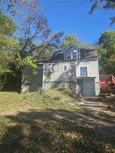 5301 NW Waukomis Dr, Kansas City, MO, 64151