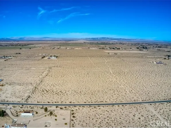 45153 Black Butte Road, Newberry Springs, CA 92365