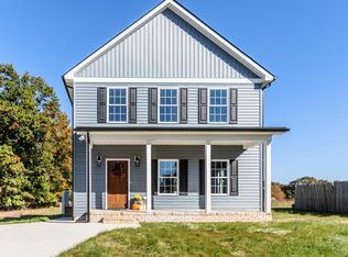 413 North Ave, Appomattox, VA 24522