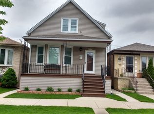 5134 S Tripp Ave, Chicago, IL 60632