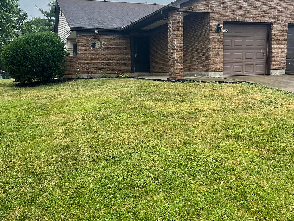 1st image of 487 Oxford Dr #A