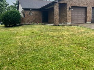 487 Oxford Dr #A, Lebanon, OH 45036