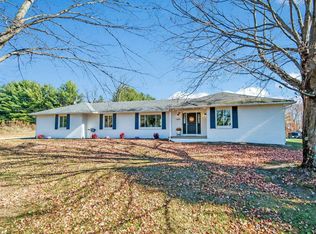 7693 Gale Rd SW, Hebron, OH 43025