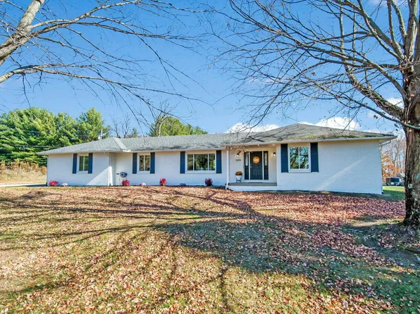 7693 Gale Rd, Hebron, OH 43025