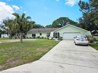 7024 Spring Hill Rd, Sebring, FL 33876