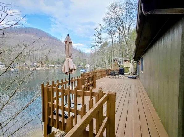 23 Moseley Way, Robbinsville, NC 28771