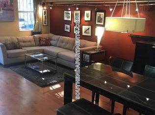 26 Upton St #A, Boston, MA 02118