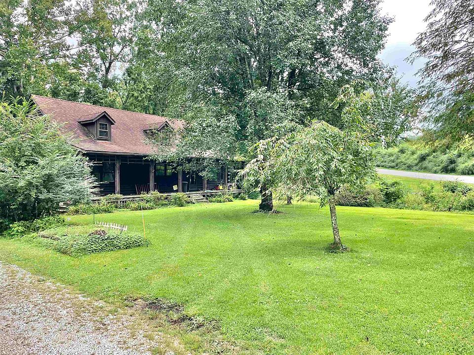 4848 Lynn Creek Rd, Lavalette, WV 25535 MLS 177075 Zillow