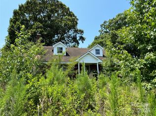 0 State Highway 73 Hwy W, Mount Gilead, NC 27306