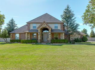 350 Taylam Rd, Goldsby, OK 73093