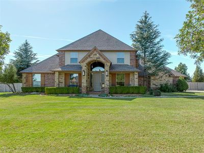 350 Taylam Rd, Goldsby, OK, 73093