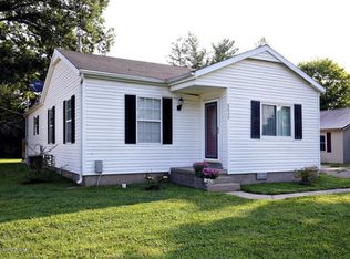 8630 Main St, Campbellsburg, KY 40011