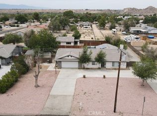 15332 Tuscola Rd, Apple Valley, CA 92307