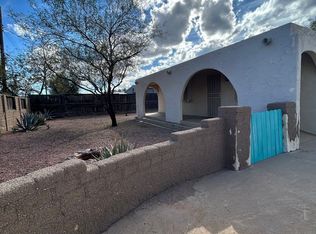2949 N Flanwill Blvd, Tucson, AZ 85716