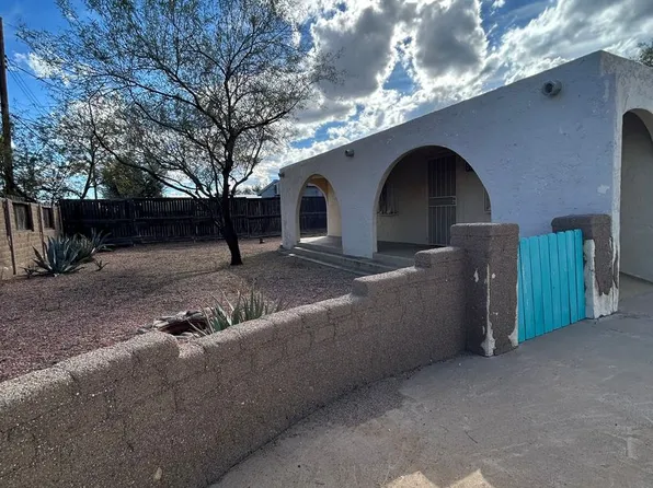 2949 N Flanwill Blvd, Tucson, AZ 85716