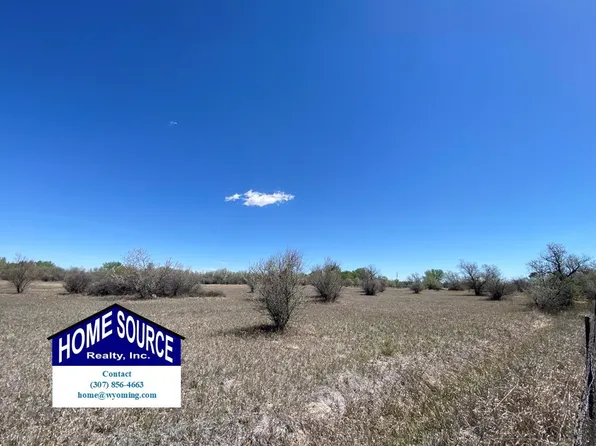 789 Highway Lot 2, Riverton, WY 82501