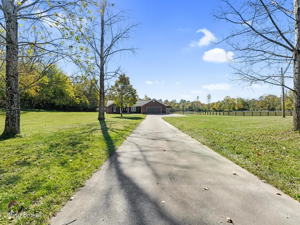 4117 Hardesty Ridge Rd, Taylorsville, KY 40071