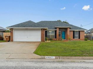 2464 Cameron Way, Navarre, FL 32566