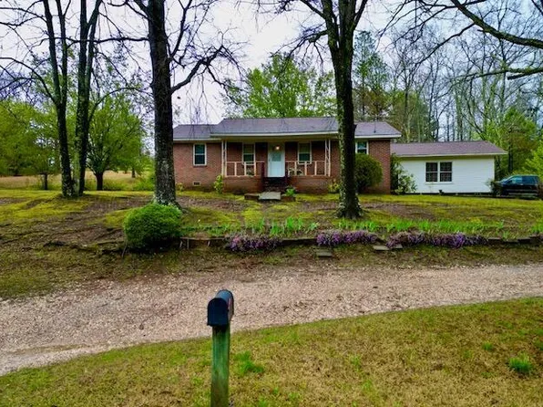 450 County Road 193, Haleyville, AL 35565