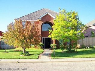 7637 Stuyvesant Ave, Amarillo, TX 79121