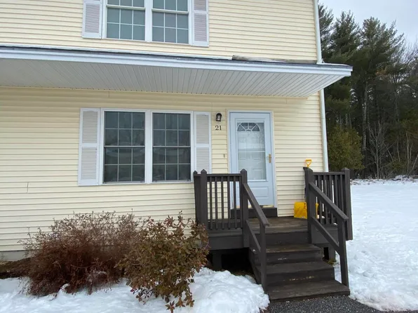 1434 Ohio St APT 21, Bangor, ME 04401