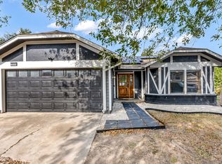 7935 Sonny Rdg, San Antonio, TX 78244
