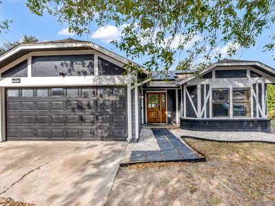7935 Sonny Rdg, San Antonio, TX, 78244