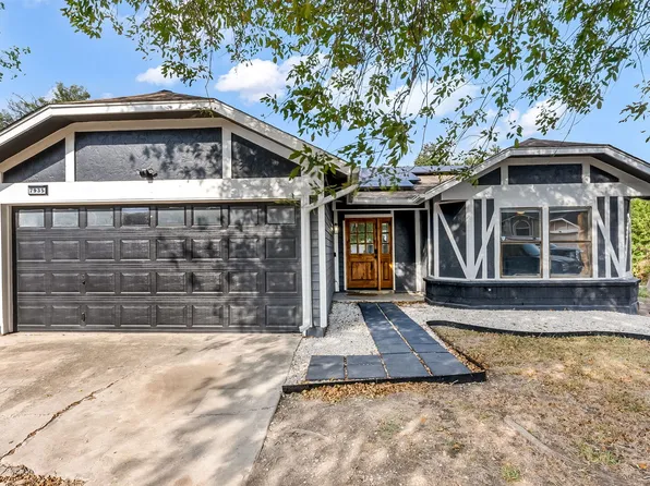 7935 Sonny Rdg, San Antonio, TX 78244