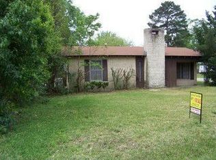 1501 S Elizabeth Ave, Kirbyville, TX 75956