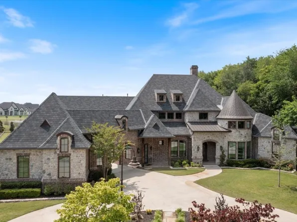 952 Christopher Ct, Lucas, TX 75002