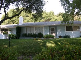 3575 Falda Rd, Atascadero, CA 93422