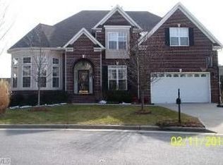 3 Vanhorne Ct, Jamestown, NC 27282