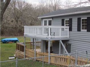 7314 Lake Ave, Crestwood, KY 40014