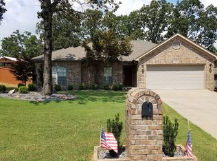 11516 Rocky Point Ct, Sherwood, AR 72120