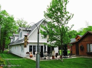 49316 Big Pine Rd, Perham, MN 56573