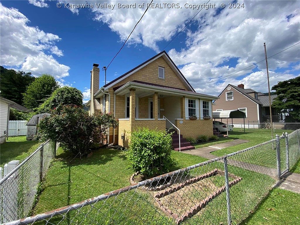 307 83rd St, Marmet, WV 25315 Zillow