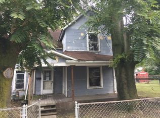262 Senate St, Marion, OH