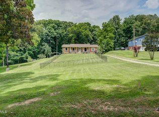 123 Myers Ln, Fall Branch, TN 37656