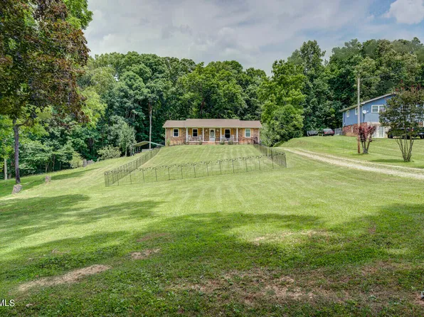123 Myers Ln, Fall Branch, TN 37656